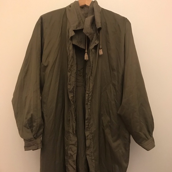 80s Windcheater Jacket - Picture 12 of 16